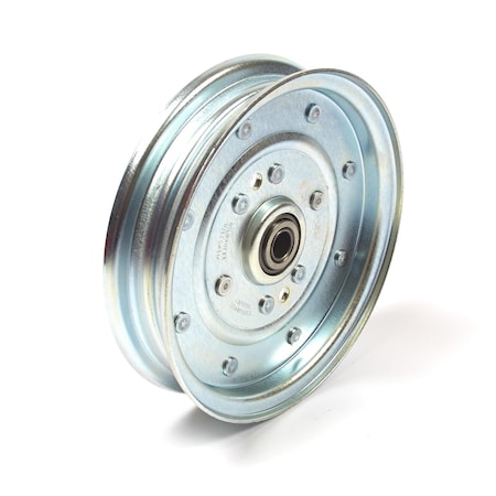 Briggs & Stratton Pulley, Flat Idler - 6-3/4" 5102831YP